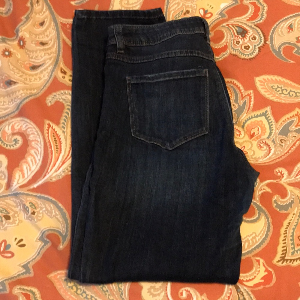 Lauren Conrad skinny-8